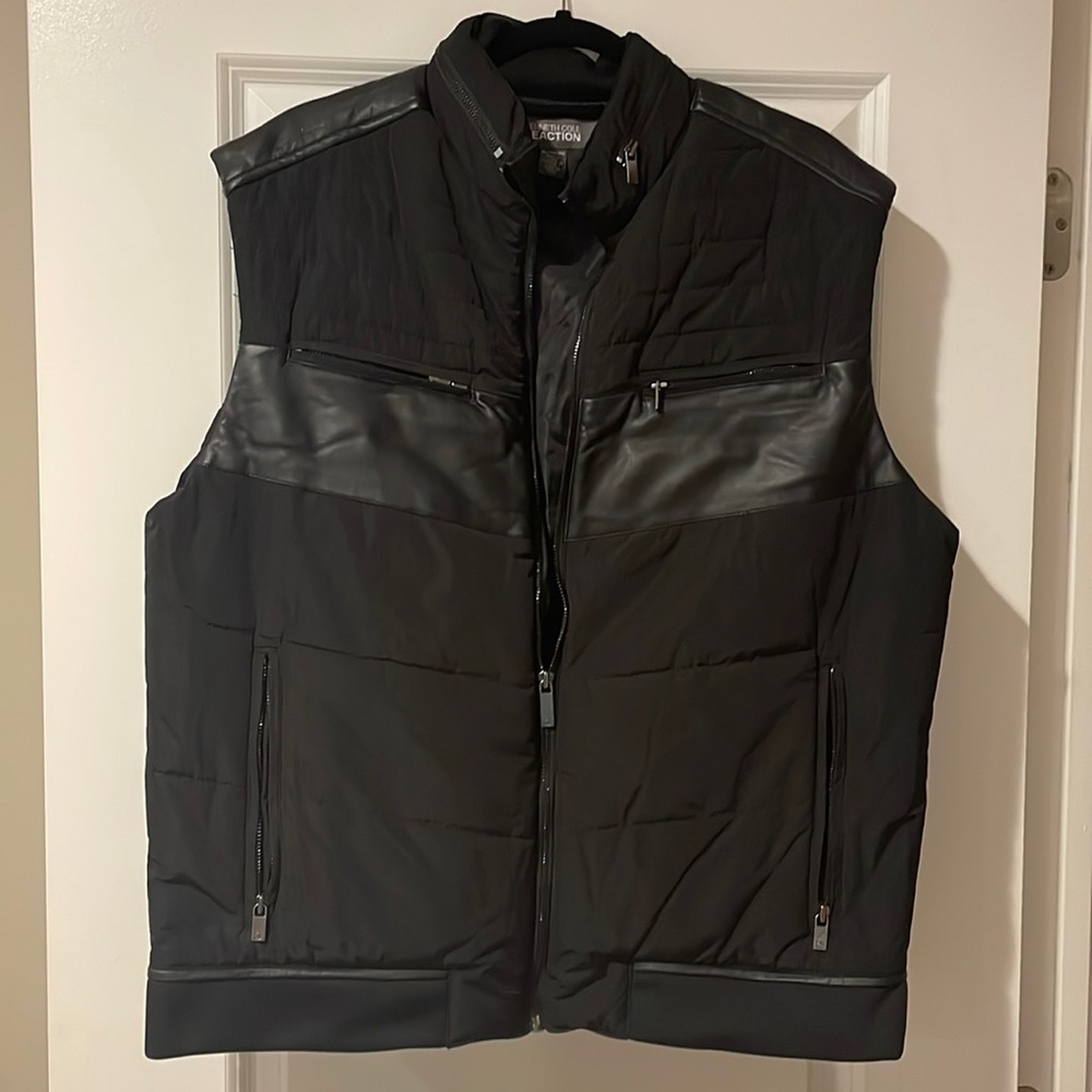 Kenneth Cole Reaction Men’s Vest